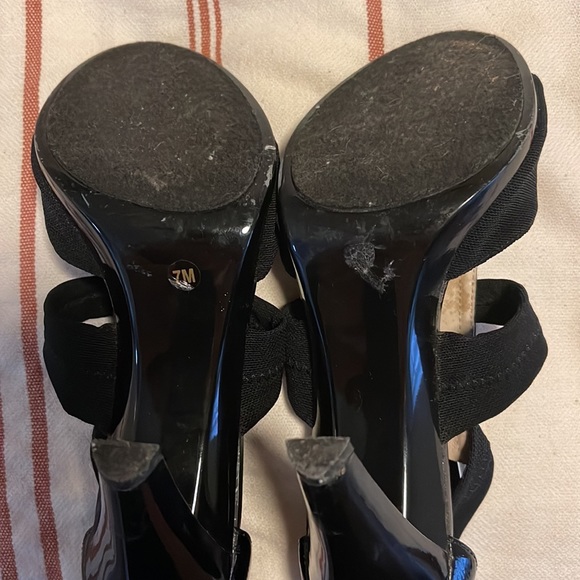 Michael Kors black shoes - Picture 5 of 5